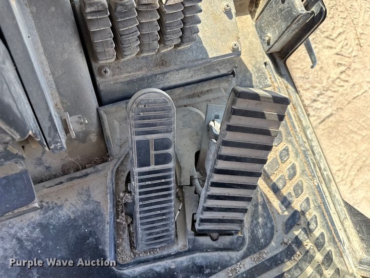 image for item EV7695 2008 Komatsu GD655-3EO motor grader