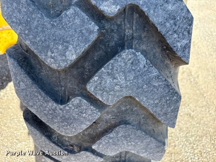 image for item EV7695 2008 Komatsu GD655-3EO motor grader