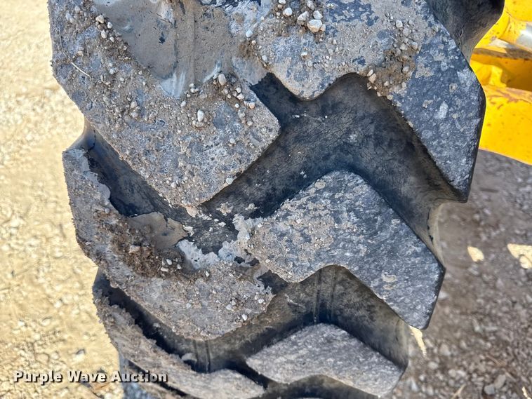 image for item EV7695 2008 Komatsu GD655-3EO motor grader