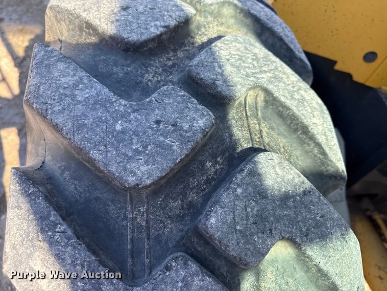 image for item EV7695 2008 Komatsu GD655-3EO motor grader