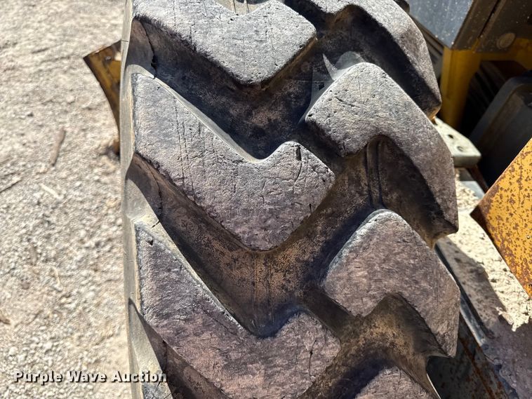 image for item EV7695 2008 Komatsu GD655-3EO motor grader