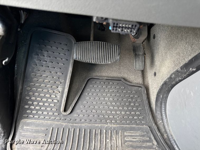 image for item EV7703 2014 Ford E150 Econoline van