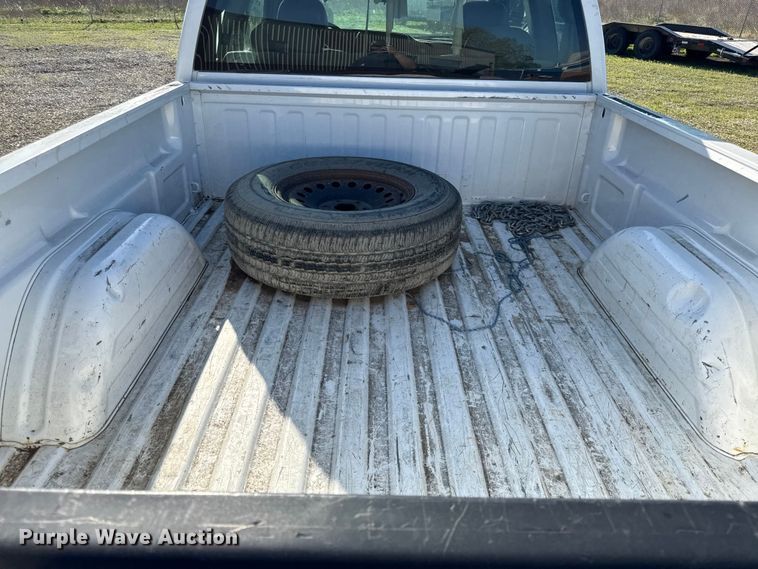 image for item EV7709 2006 Chevrolet Silverado 1500 