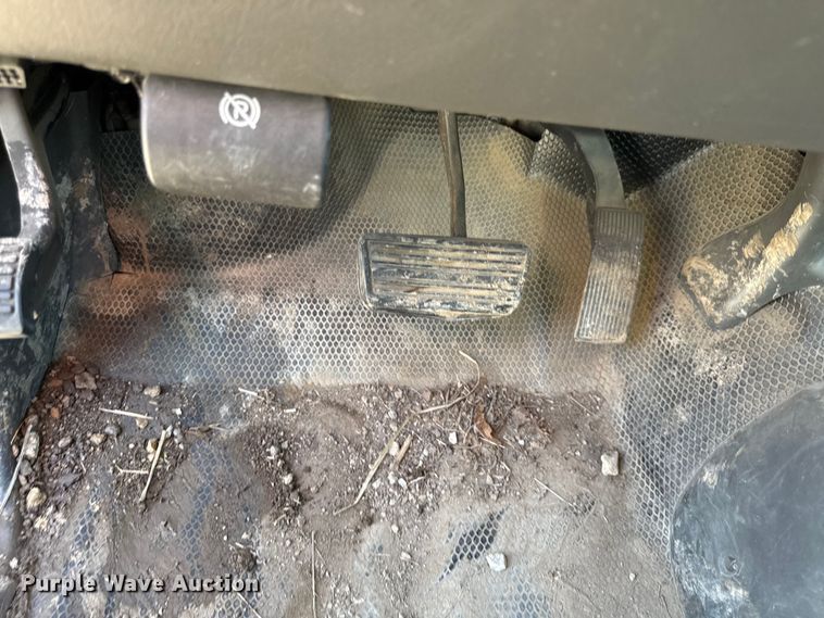 image for item EV7709 2006 Chevrolet Silverado 1500 
