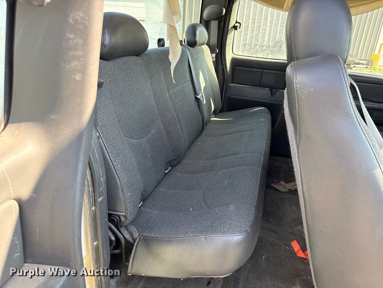image for item EV7709 2006 Chevrolet Silverado 1500 