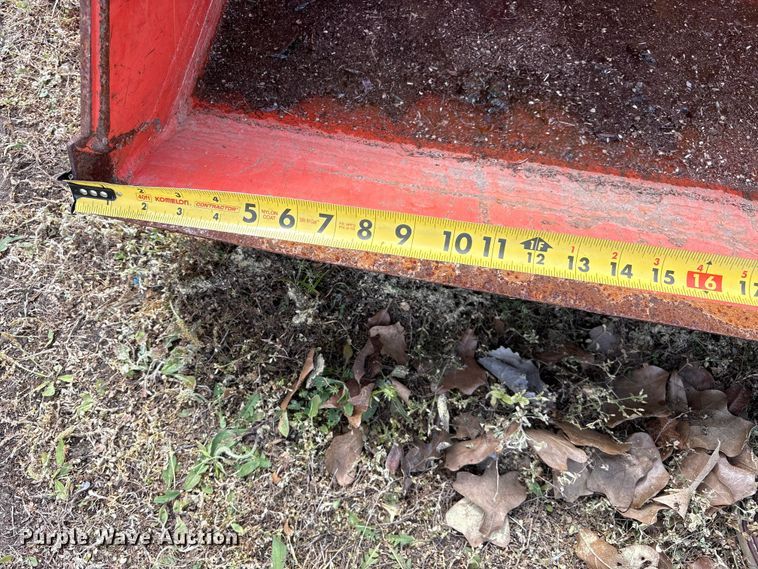 image for item EW1492 Kubota L2501HST MFWD tractor