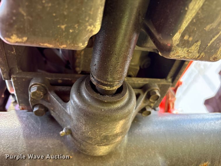 image for item EW1492 Kubota L2501HST MFWD tractor