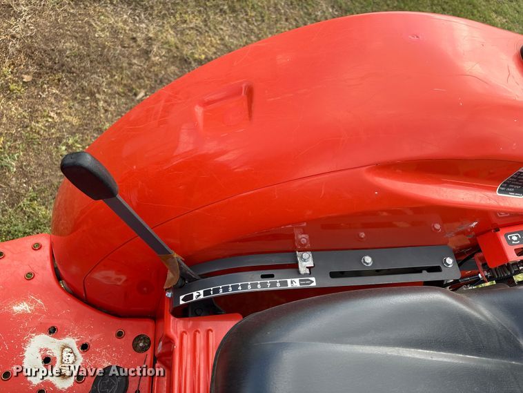 image for item EW1492 Kubota L2501HST MFWD tractor