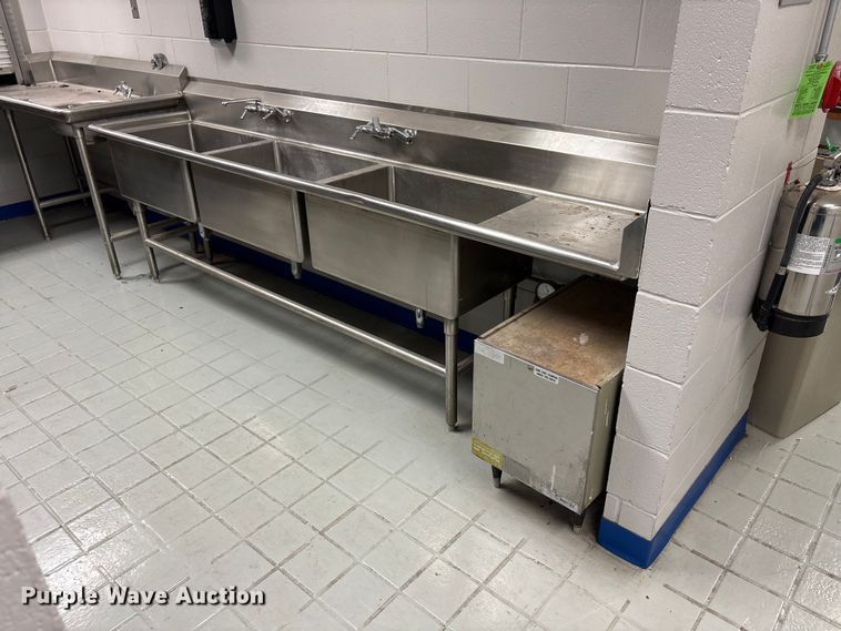 image for item EW1505 Restaurant equipment