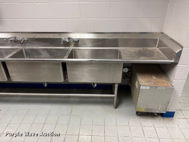 image for item EW1505 Restaurant equipment