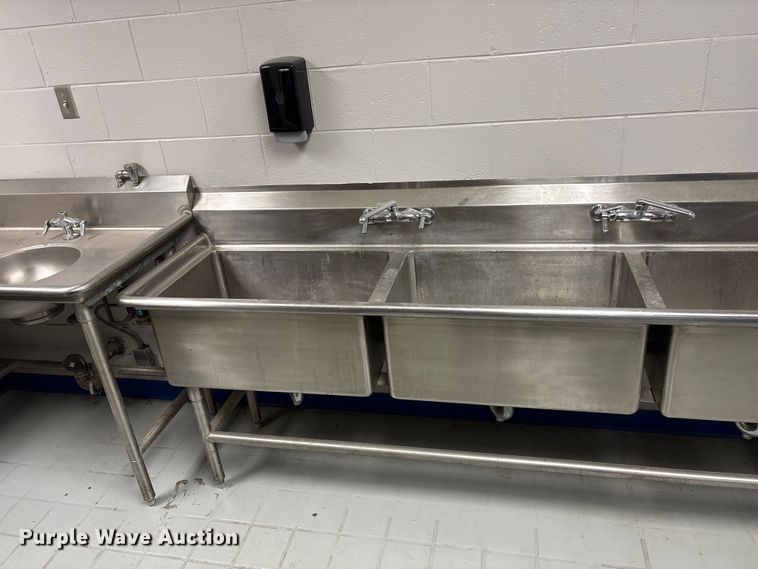 image for item EW1505 Restaurant equipment