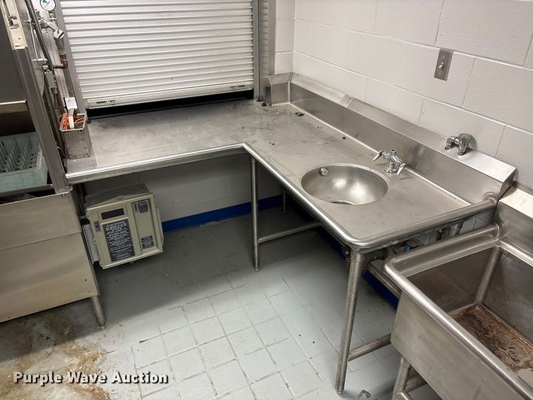 image for item EW1505 Restaurant equipment