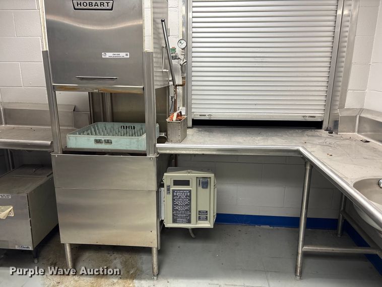 image for item EW1505 Restaurant equipment