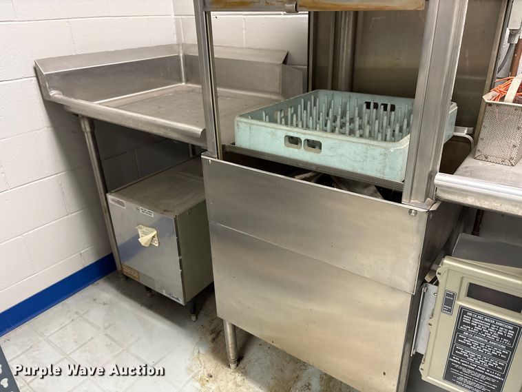 image for item EW1505 Restaurant equipment