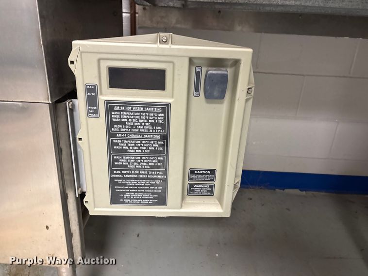 image for item EW1505 Restaurant equipment