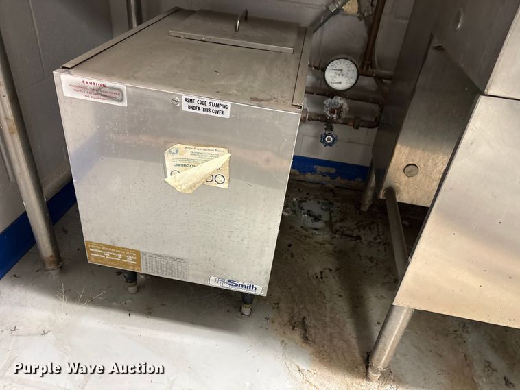 image for item EW1505 Restaurant equipment