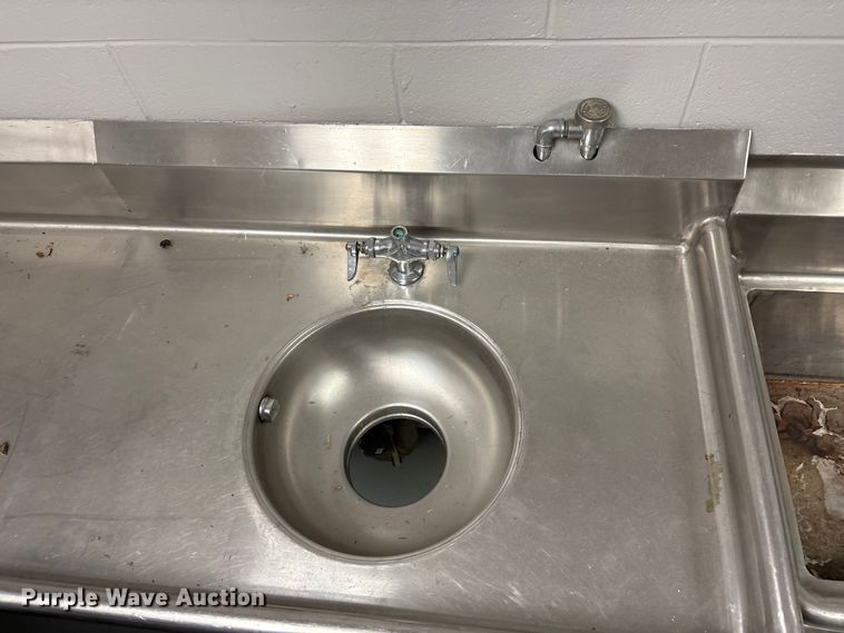 image for item EW1505 Restaurant equipment