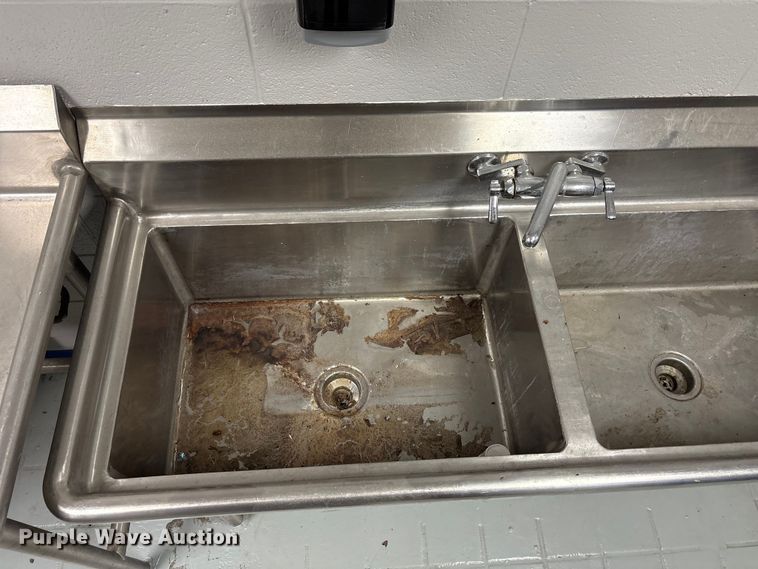 image for item EW1505 Restaurant equipment