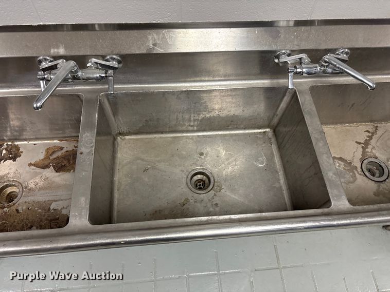 image for item EW1505 Restaurant equipment