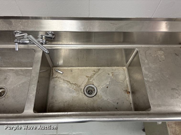 image for item EW1505 Restaurant equipment