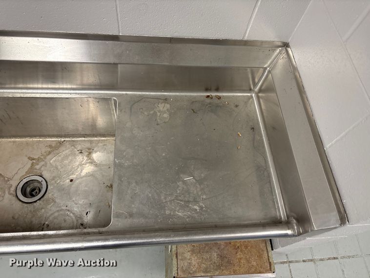 image for item EW1505 Restaurant equipment