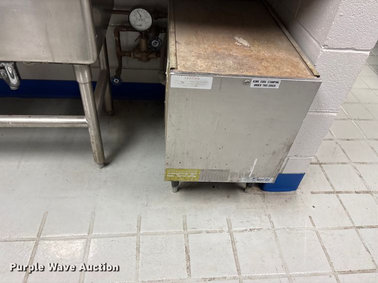 image for item EW1505 Restaurant equipment