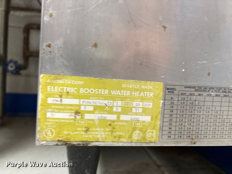 image for item EW1505 Restaurant equipment