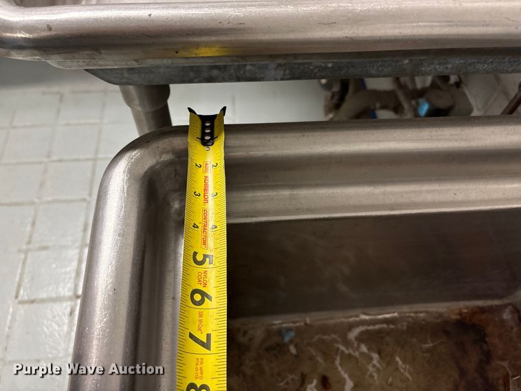 image for item EW1505 Restaurant equipment