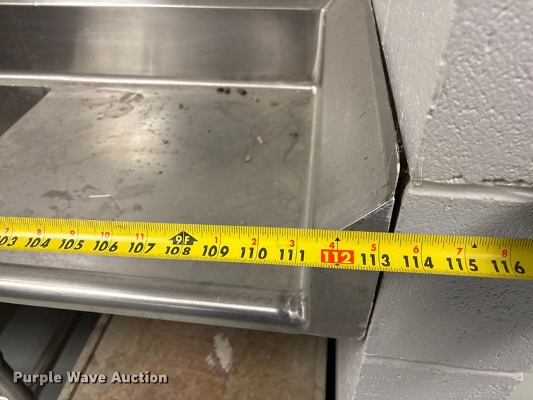 image for item EW1505 Restaurant equipment