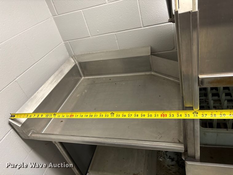 image for item EW1505 Restaurant equipment