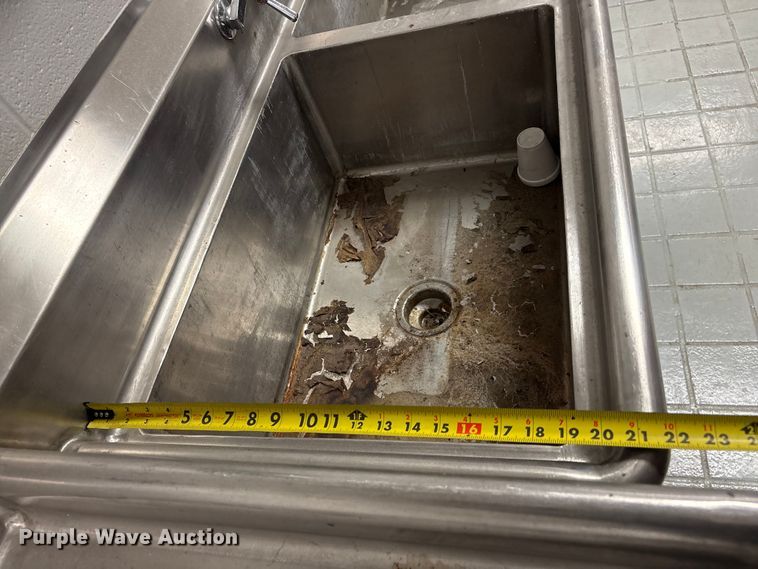 image for item EW1505 Restaurant equipment