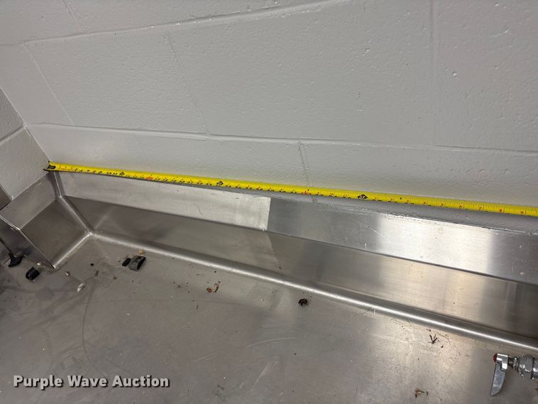 image for item EW1505 Restaurant equipment