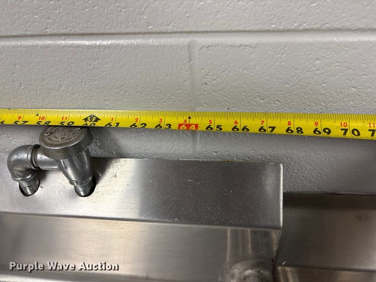 image for item EW1505 Restaurant equipment