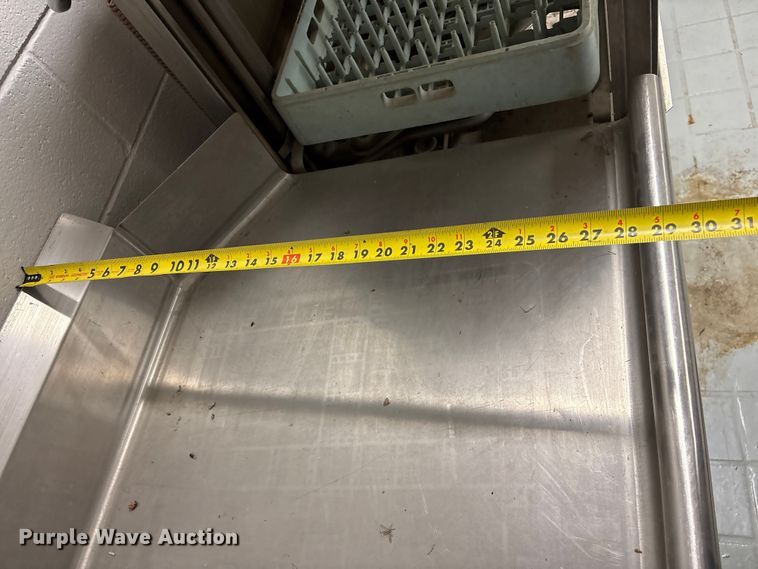 image for item EW1505 Restaurant equipment