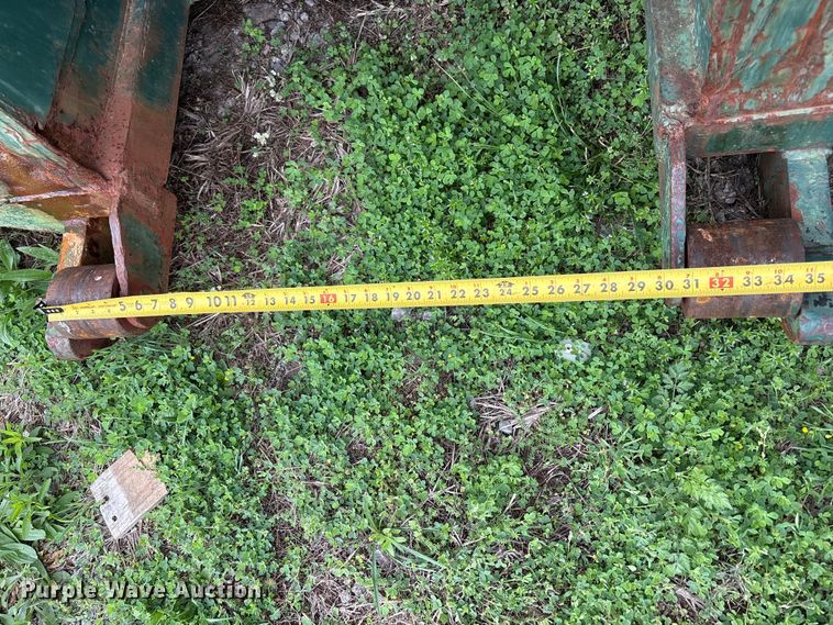 image for item EW1506 (2) dumpsters
