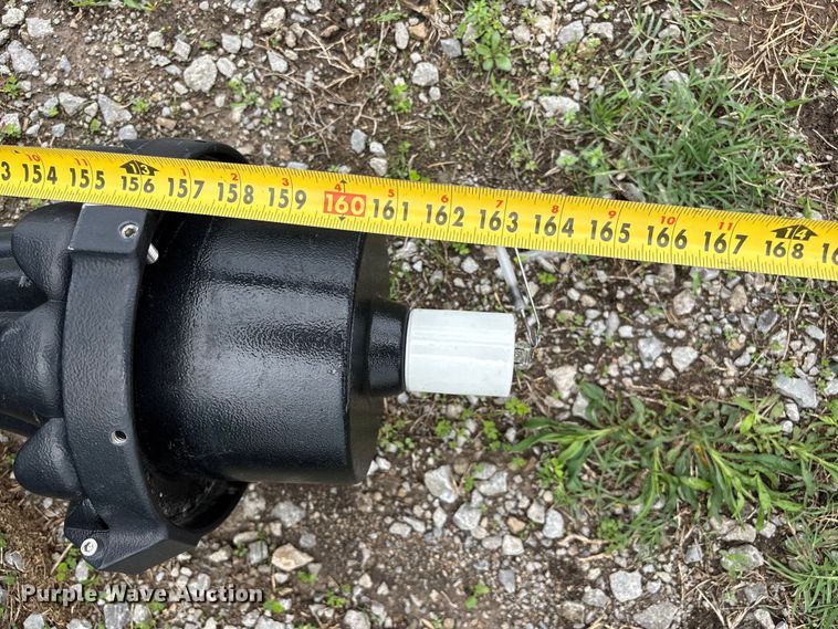 image for item EW1510 (10) light poles