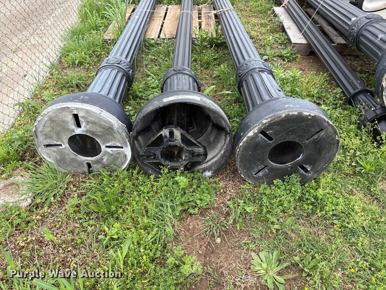 image for item EW1511 (13) light poles