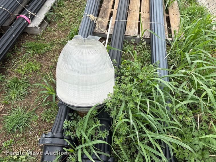 image for item EW1511 (13) light poles