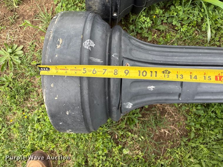 image for item EW1511 (13) light poles