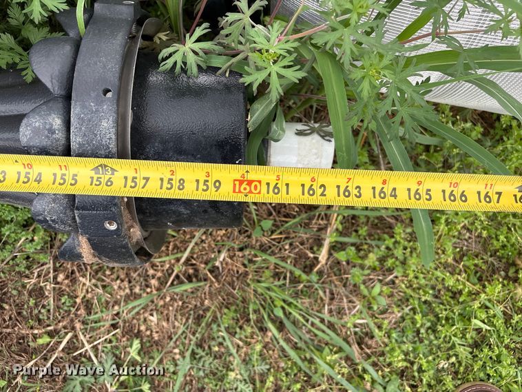 image for item EW1511 (13) light poles