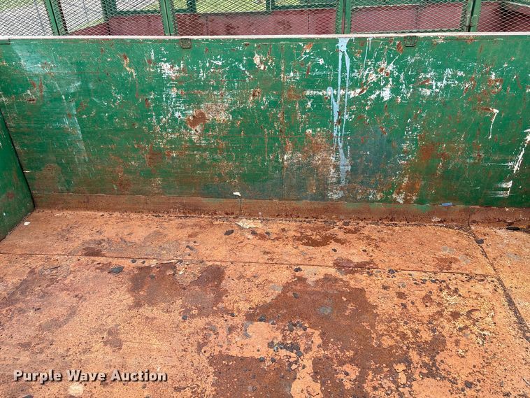 image for item EW1515 (2) dumpsters