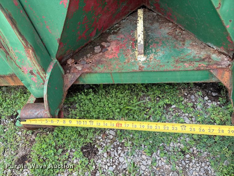 image for item EW1515 (2) dumpsters