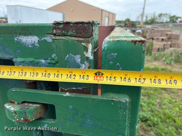 image for item EW1515 (2) dumpsters