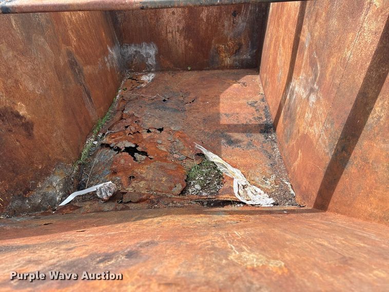 image for item EW1517 Dumpster