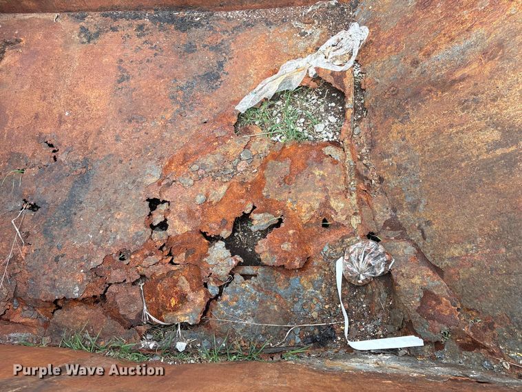 image for item EW1517 Dumpster