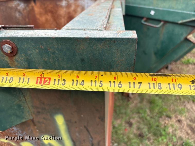 image for item EW1517 Dumpster