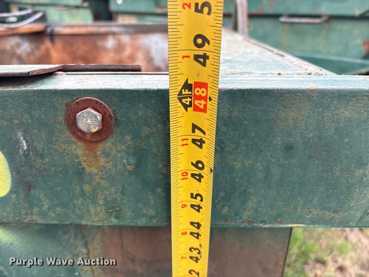 image for item EW1517 Dumpster