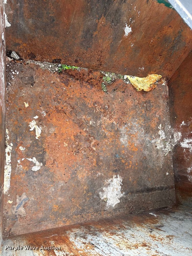 image for item EW1518 Dumpster