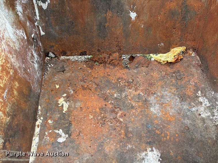 image for item EW1518 Dumpster