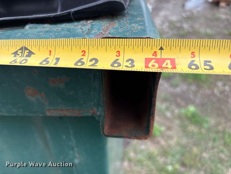 image for item EW1518 Dumpster